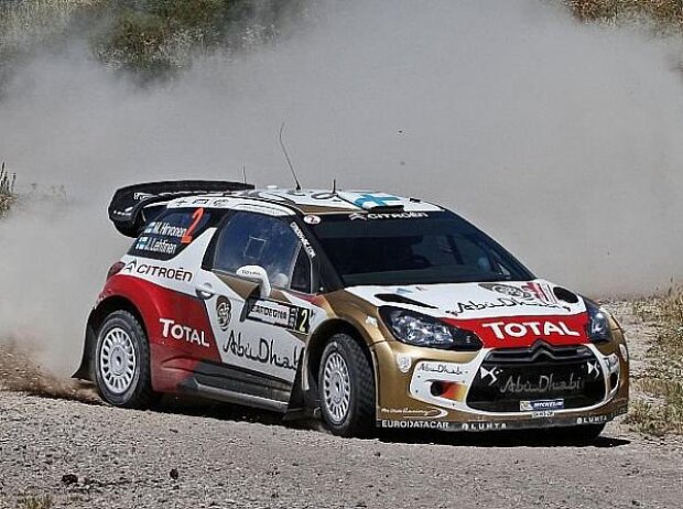 Mikko Hirvonen Mikko Hirvonen