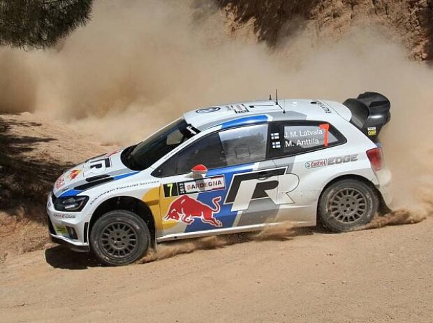 Jari-Matti Latvala Jari-Matti Latvala