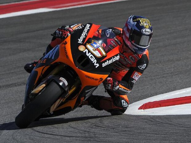 Colin Edwards Colin Edwards