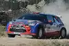 Bild zum Inhalt: WRC2: Kubica baut Vorsprung aus