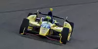 Tony Kanaan