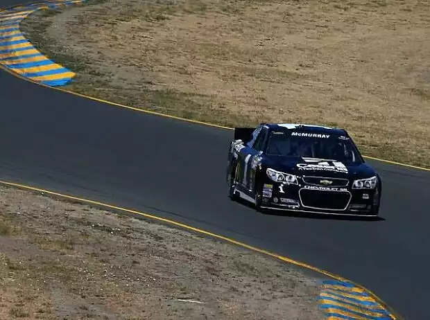 Jamie McMurray Titel-Bild zur News: Jamie McMurray