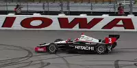 Helio Castroneves