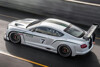 Bentley setzt beim Continental GT3 auf V8-Power