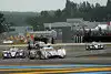 Bild zum Inhalt: Start in Le Mans: Toyota macht Druck