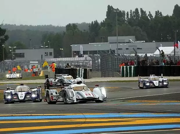 Andre Lotterer Titel-Bild zur News: Andre Lotterer