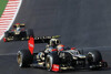 Bild zum Inhalt: Lotus in Silverstone: Rückkehr an die Spitze?
