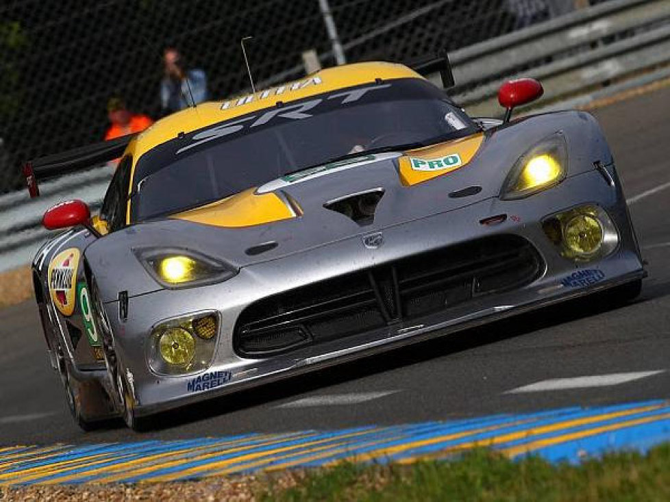 Viper