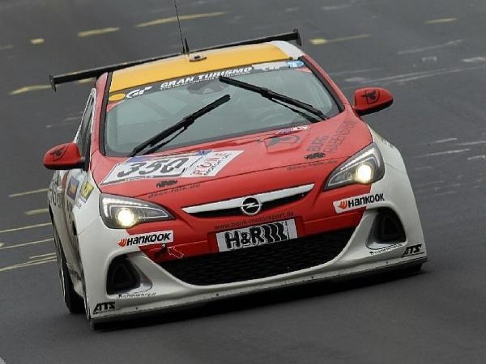Bonk Motorpsort, Wolf Silvester