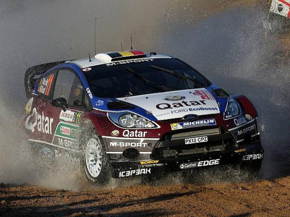 Thierry Neuville