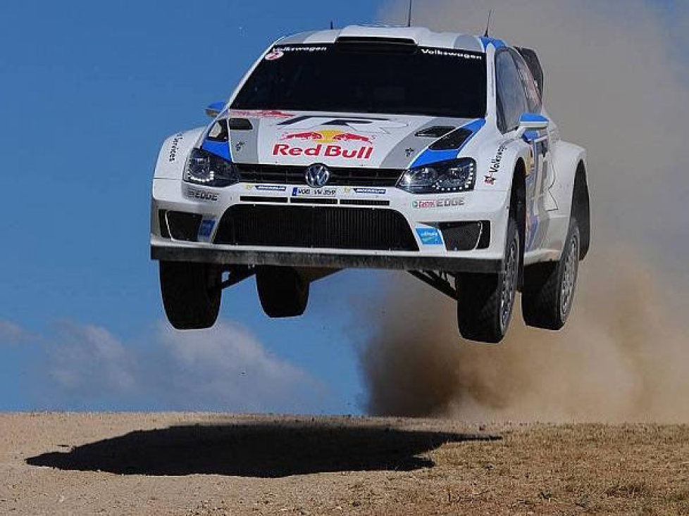 Sebastien Ogier