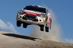 Mikko Hirvonen (Citroen) 