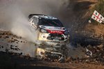 Mikko Hirvonen (Citroen) 