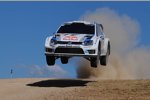 Sebastien Ogier (Volkswagen) 
