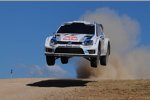 Sebastien Ogier (Volkswagen) 