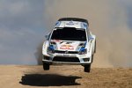 Sebastien Ogier (Volkswagen) 