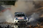 Jari-Matti Latvala (Volkswagen) 