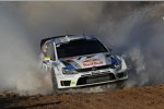 Andreas Mikkelsen (Volkswagen) 