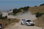 Jari-Matti Latvala (Volkswagen) 