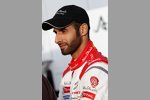 Khalid Al-Qassimi (Citroen)