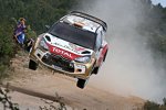 Daniel Sordo (Citroen)