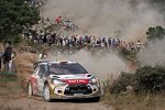 Daniel Sordo (Citroen)