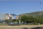 Sebastien Ogier (Volkswagen)