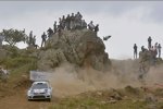 Sebastien Ogier (Volkswagen)