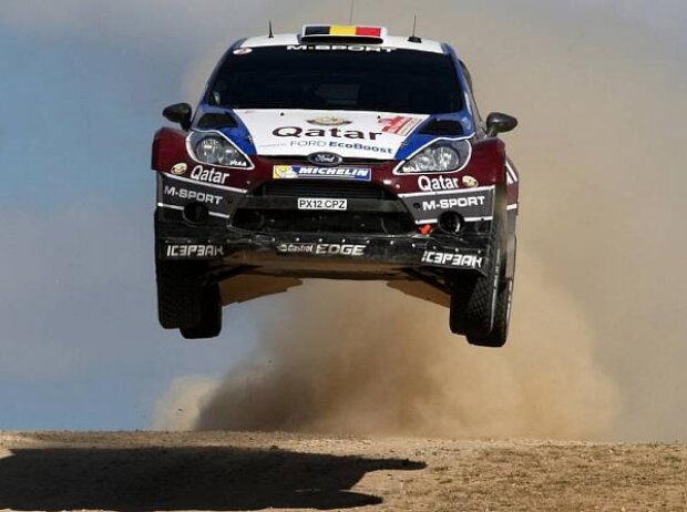 Thierry Neuville