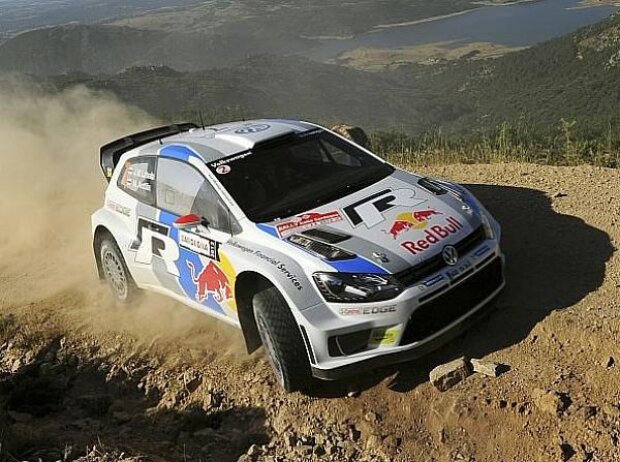 Jari-Matti Latvala Jari-Matti Latvala