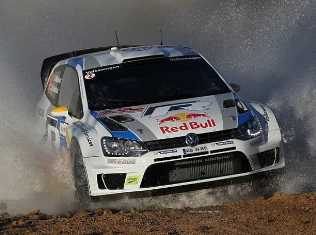 Andreas Mikkelsen Andreas Mikkelsen