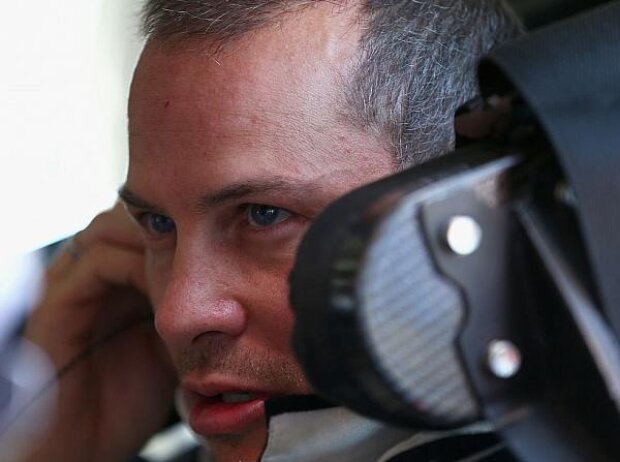 Jacques Villeneuve