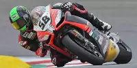 Bild zum Inhalt: Laverty: "Roadracing ist nichts für mich"