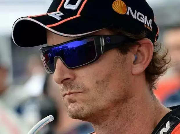 Colin Edwards Titel-Bild zur News: Colin Edwards