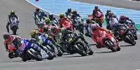 Bild zum Inhalt: Grand-Prix-Kommission beschließt kleine Änderungen