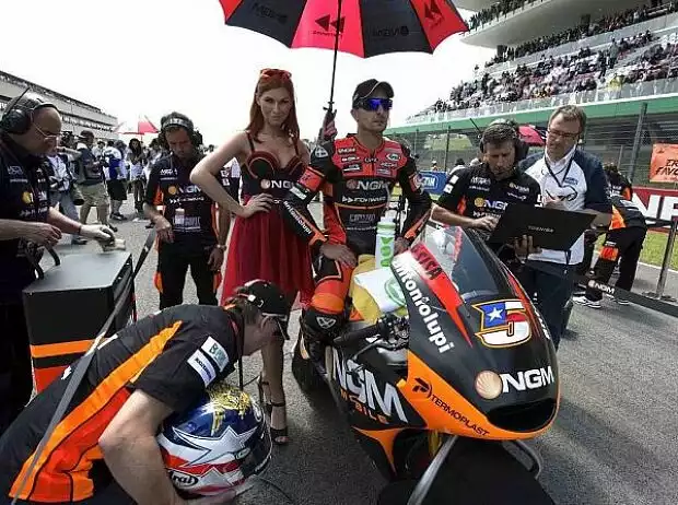 Colin Edwards Titel-Bild zur News: Colin Edwards