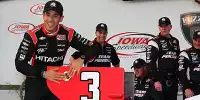 Helio Castroneves