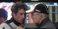 Bild zum Inhalt: Porsche-Teams in den GT-Klassen in der Spitzengruppe