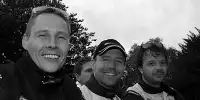 Bild zum Inhalt: Trauer in Le Mans: "R.I.P. Allan Simonsen"