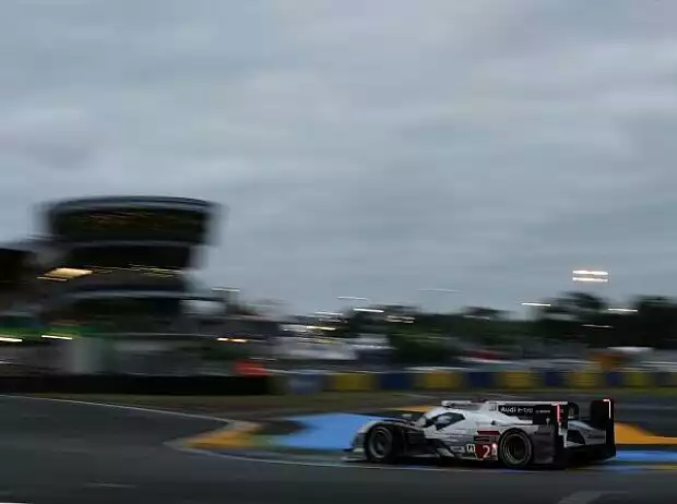 Tom Kristensen Titel-Bild zur News: Tom Kristensen