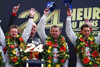 Bild zum Inhalt: Audi: Die Startnummer zwei holt den Sieg in Le Mans