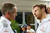 Bild zum Inhalt: "Button's calling": Brite verteidigt Teamchef Whitmarsh