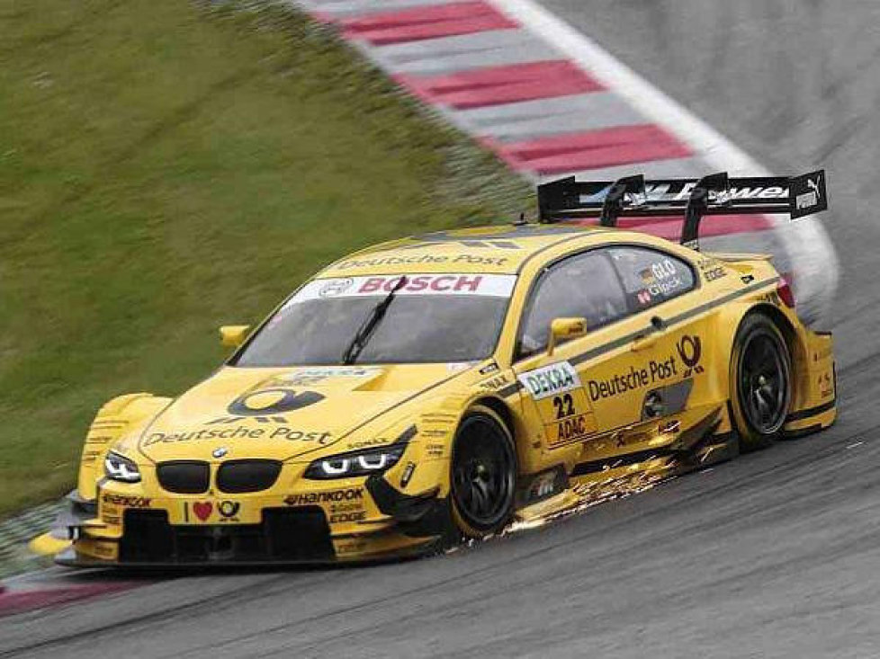 Timo Glock