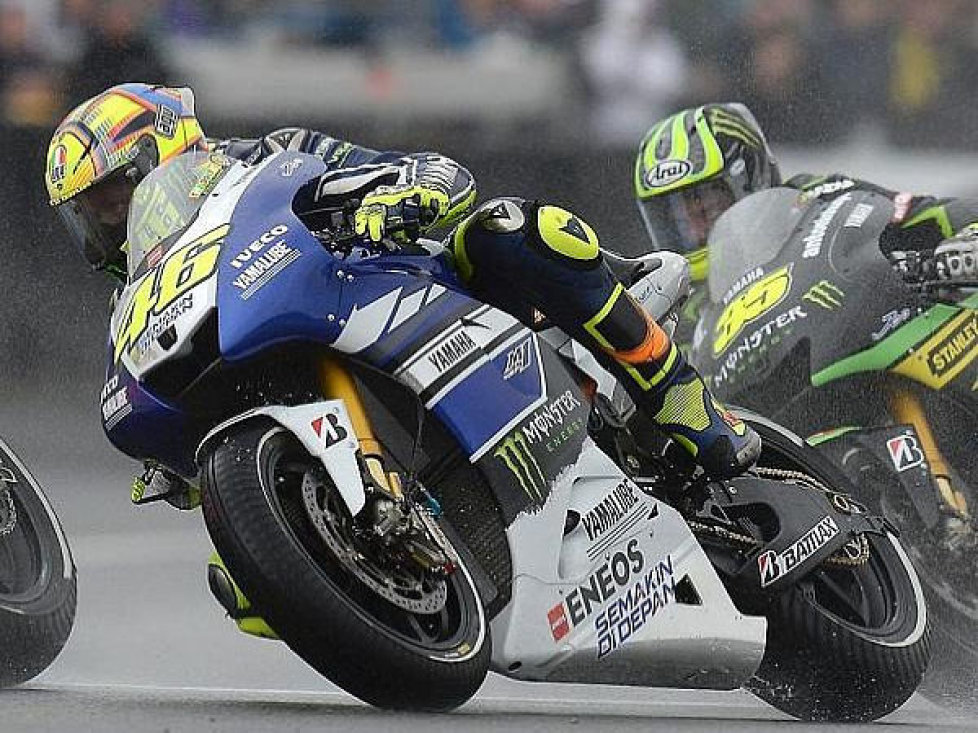 Valentino Rossi