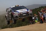 Thierry Neuville (M-Sport) 