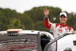 Daniel Sordo (Citroen)