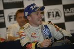 Jari-Matti Latvala (Volkswagen) 