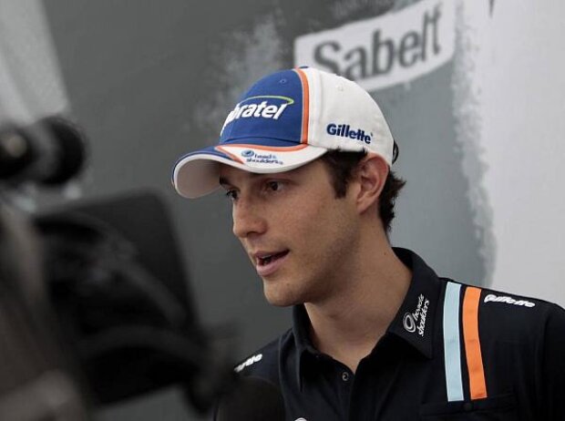 Bruno Senna Bruno Senna