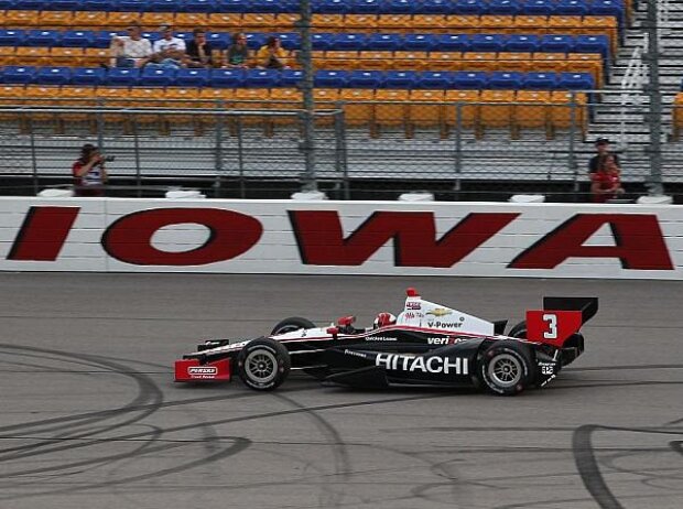 Helio Castroneves Helio Castroneves