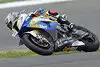 Bild zum Inhalt: BMW bereit für das "Heimspiel" in Imola